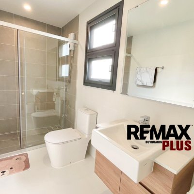 Supalai Ville Hua Hin – 2-Storey Single House with Private Pool