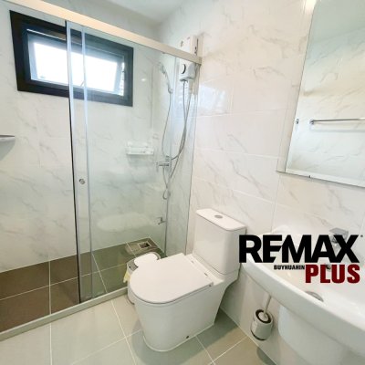 Supalai Ville Hua Hin – 2-Storey Single House with Private Pool