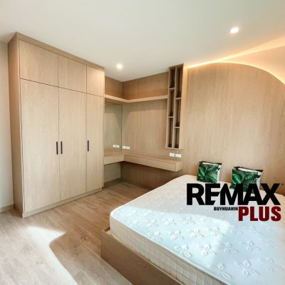 Supalai Ville Hua Hin – 2-Storey Single House with Private Pool