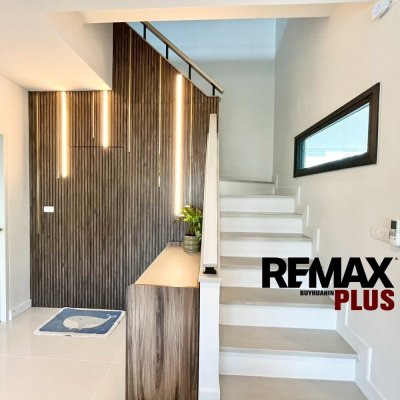 Supalai Ville Hua Hin – 2-Storey Single House with Private Pool