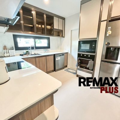 Supalai Ville Hua Hin – 2-Storey Single House with Private Pool