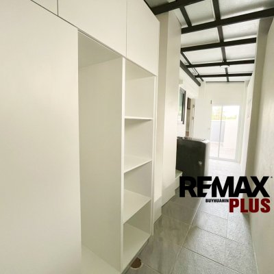 Supalai Ville Hua Hin – 2-Storey Single House with Private Pool