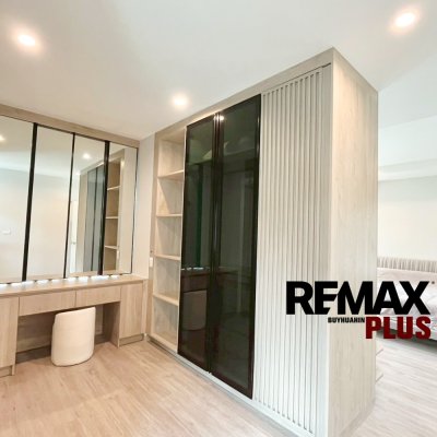 Supalai Ville Hua Hin – 2-Storey Single House with Private Pool