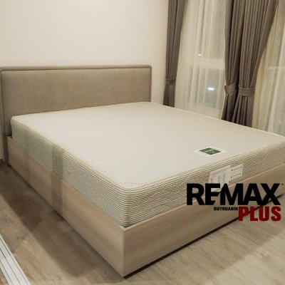 Supalai Bluewelle Hua Hin – 1 Bedroom 34 SQ.M. Pool View | For Rent