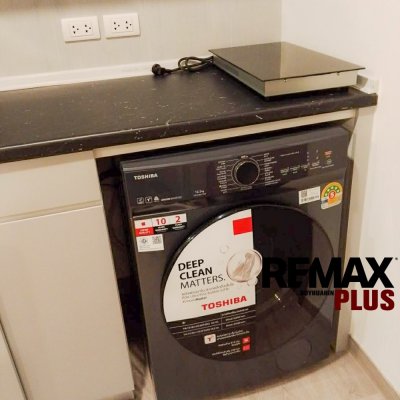 Supalai Bluewelle Hua Hin – 1 Bedroom 34 SQ.M. Pool View | For Rent