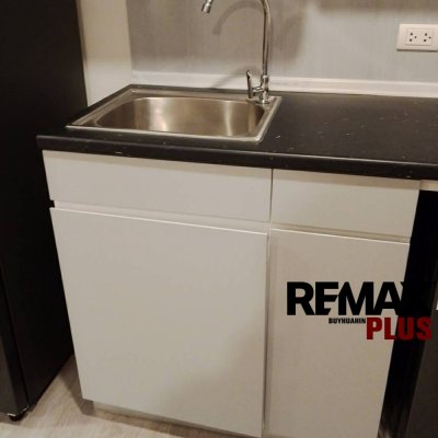 Supalai Bluewelle Hua Hin – 1 Bedroom 34 SQ.M. Pool View | For Rent