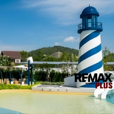 Supalai Bluewelle Hua Hin – 1 Bedroom 34 SQ.M. Pool View | For Rent