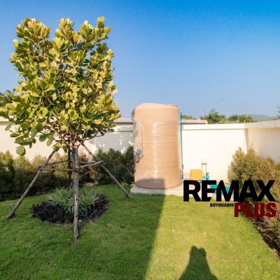 TERRA THE PRIVACY HUA HIN – Exclusive Palm Springs Style Pool Villa