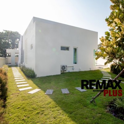 TERRA THE PRIVACY HUA HIN – Exclusive Palm Springs Style Pool Villa
