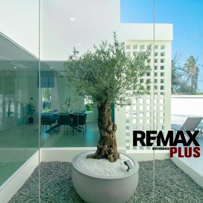 TERRA THE PRIVACY HUA HIN – Exclusive Palm Springs Style Pool Villa