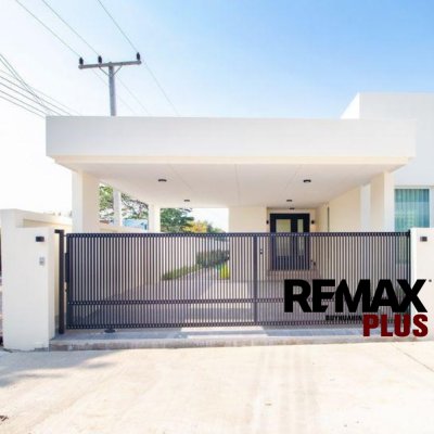 TERRA THE PRIVACY HUA HIN – Exclusive Palm Springs Style Pool Villa