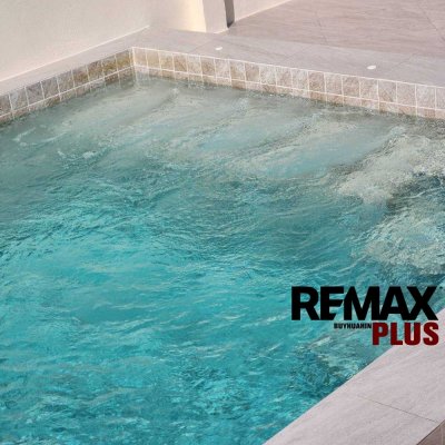 TERRA THE PRIVACY HUA HIN – Exclusive Palm Springs Style Pool Villa