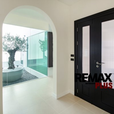 TERRA THE PRIVACY HUA HIN – Exclusive Palm Springs Style Pool Villa