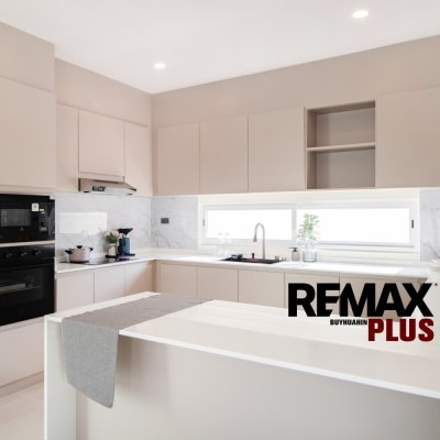TERRA THE PRIVACY HUA HIN – Exclusive Palm Springs Style Pool Villa