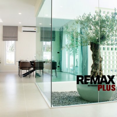TERRA THE PRIVACY HUA HIN – Exclusive Palm Springs Style Pool Villa
