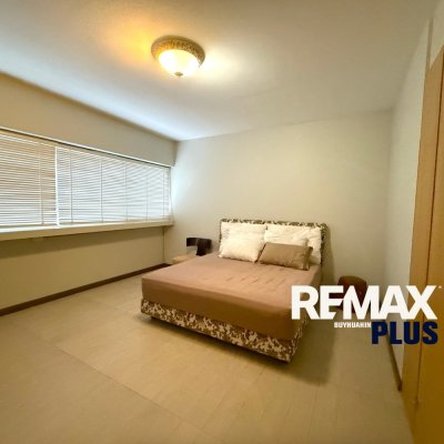 The Royal Princess Hua Hin — Beachfront Condo for Sale