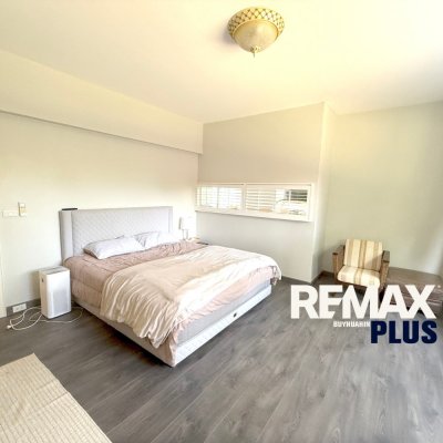 The Royal Princess Hua Hin — Beachfront Condo for Sale