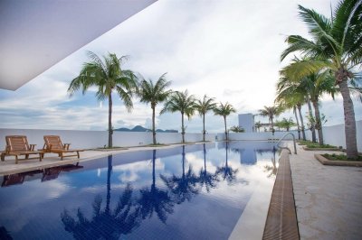 The Royal Princess Hua Hin — Beachfront Condo for Sale