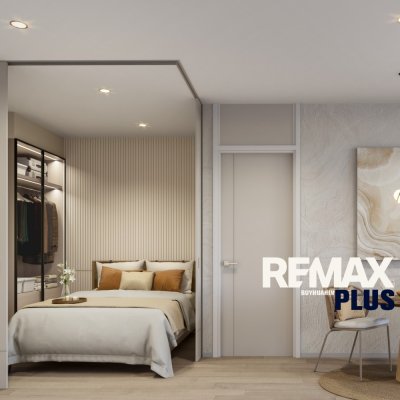 Vehha Hua Hin -  Exclusive 2-Bedroom Sea View Condo with Private Jacuzzi