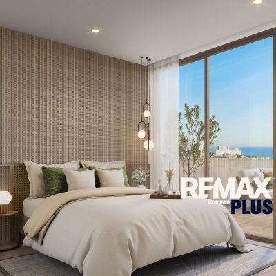 Vehha Hua Hin -  Exclusive 2-Bedroom Sea View Condo with Private Jacuzzi