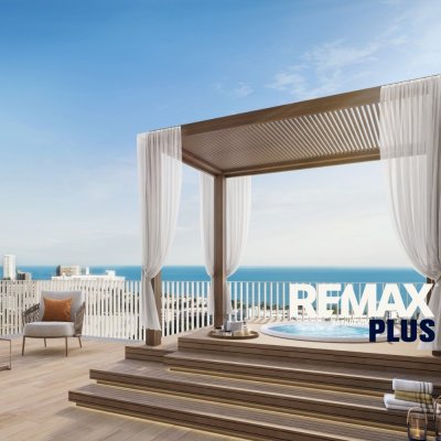 Vehha Hua Hin -  Exclusive 2-Bedroom Sea View Condo with Private Jacuzzi