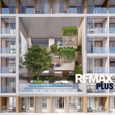 Vehha Hua Hin -  Exclusive 2-Bedroom Sea View Condo with Private Jacuzzi
