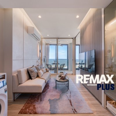Vehha Hua Hin — 1 Bedroom Plus Condo 45 SQ.M.