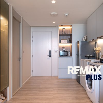 Vehha Hua Hin — 1 Bedroom Plus Condo 45 SQ.M.