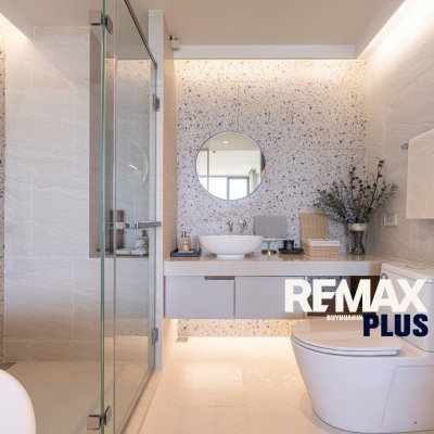 Vehha Hua Hin — 1 Bedroom Plus Condo 45 SQ.M.