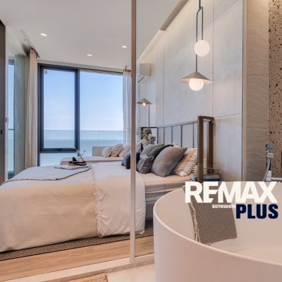 Vehha Hua Hin — 1 Bedroom Plus Condo 45 SQ.M.