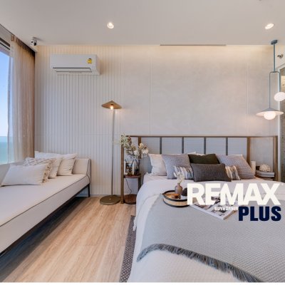 Vehha Hua Hin — 1 Bedroom Plus Condo 45 SQ.M.