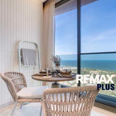 Vehha Hua Hin — 1 Bedroom Plus Condo 45 SQ.M.