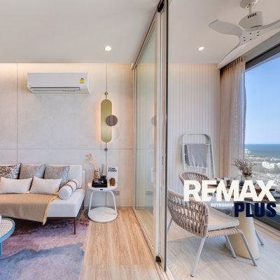 Vehha Hua Hin — 1 Bedroom Plus Condo 45 SQ.M.