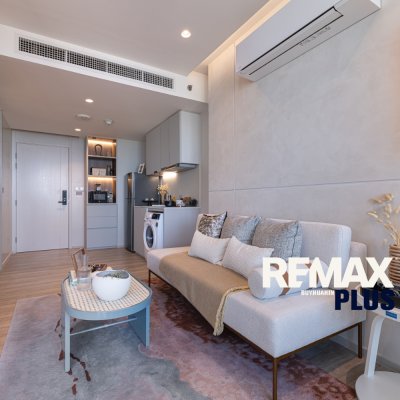 Vehha Hua Hin — 1 Bedroom Plus Condo 45 SQ.M.