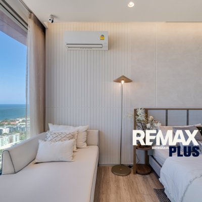 Vehha Hua Hin — 1 Bedroom Plus Condo 45 SQ.M.