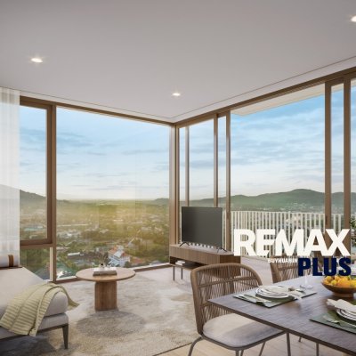 Vehha Hua Hin — Luxury Beachfront Condo