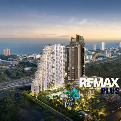 Vehha Hua Hin — Luxury Beachfront Condo