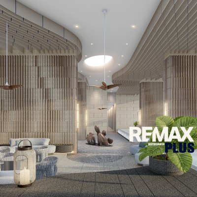 Vehha Hua Hin — Luxury Beachfront Condo