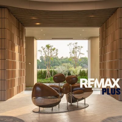 Vehha Hua Hin – Seaview Residences | 45.95 SQ.M. | Floor 23 | For Rent