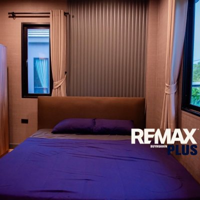 Zermatt Hua Hin Soi 102