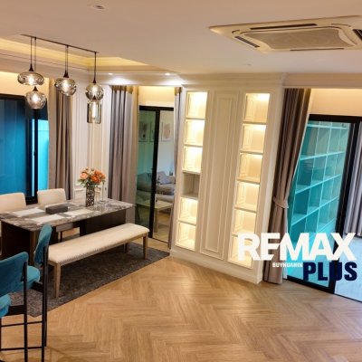 Zermatt Hua Hin Soi 102