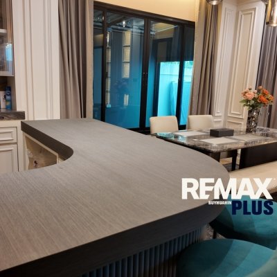 Zermatt Hua Hin Soi 102