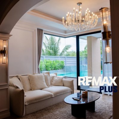 Zermatt Hua Hin Soi 102