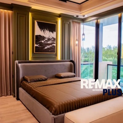 Zermatt Hua Hin Soi 102