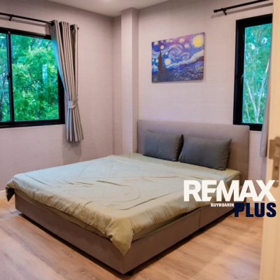 Zermatt Hua Hin Soi 102