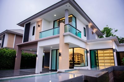 Zermatt Hua Hin Soi 102
