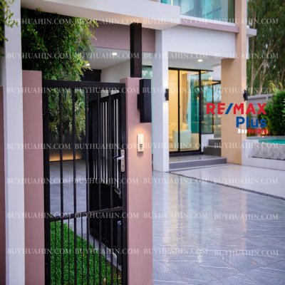 Zermatt Hua Hin Soi 102