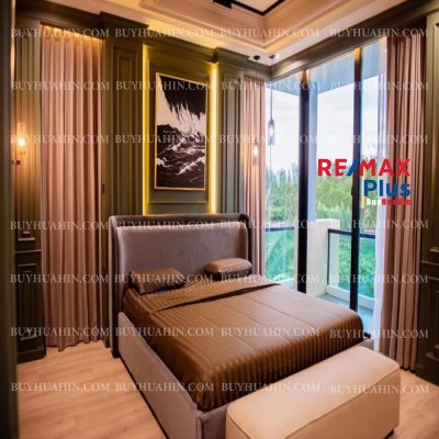 Zermatt Hua Hin Soi 102