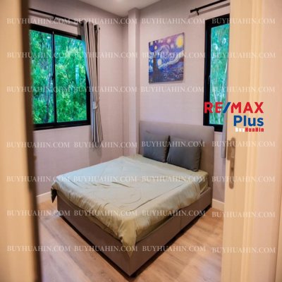 Zermatt Hua Hin Soi 102