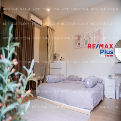 Zermatt Hua Hin Soi 102